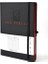 K-Journal Red Nebula Noktalı Defter 1