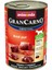 Grancarno Sığır Etli Köpek Konservesi 400 gr 1