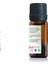 Hint Yağı - Ricinus Communis - ( Kabarık Ve Kıvırcık Saçlar İçin ) Saç Besleyici Bakım Yağı 10 Ml 1