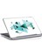 Laptop Sticker - Notebook Etiketi 1