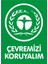 Çevremizi Koruyalım 2.6 mm PVC Uyarı Levhası 17,5 x 25 cm 1
