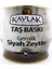 Gemlik Taş Baskı Siyah Zeytin 2 kg 1