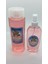 Baby Kolonyası 400 ml Pet Şişe + 160CC Spreyli Pet Şişe 1