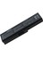 Toshiba Satellite C650-12E Muadil Batarya 1