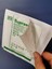 Suprasorb F Dövme Koruyucu Su Geçirmez Şeffaf Film Örtü 5 Adet Steril 10 x 12 cm 2