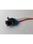 Ford Abs Fren Balata Soketi Tofaş Fan Motor Soketi 1