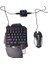 Pubg Oyun Konsolu Klavye Mouse Seti 3in1 1