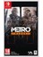 Metro Redux Nintendo Switch Oyun 1