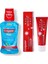 Plax Ağız Bakım Suyu 250ML + Colgate Max White Diş Macunu 75ML 1