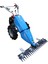 140 Sd Honda GX200 Çayır Biçme Makinası 122 cm 1