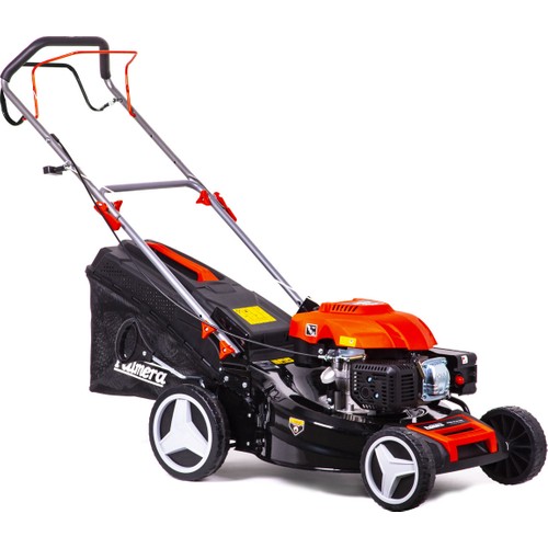Palmera DM51S-D196 Çim Biçme Makinesi Şanzımanlı 196CC 51CM