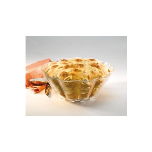 Paşabahçe 59114 Borcam Dilimli Kek Kalıbı 21.50 cm Borcam Fiyatı