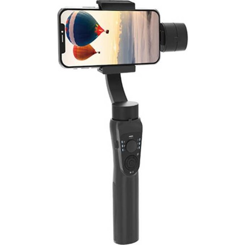 Wiwu 3-Axis S5B Gimbal Telefon Sabitleyici Tripod Ayaklı Fiyatı