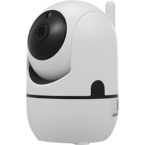 Owsoo Ev Güvenliği 1080P Wifi Kamera Bebek Monitörü (Yurt