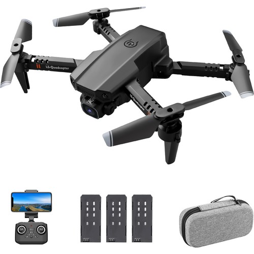 Buyfun Ls-Xt6 Rc Drone Mini Drone 6 Eksenli Gyro 3D Flip Fiyatı