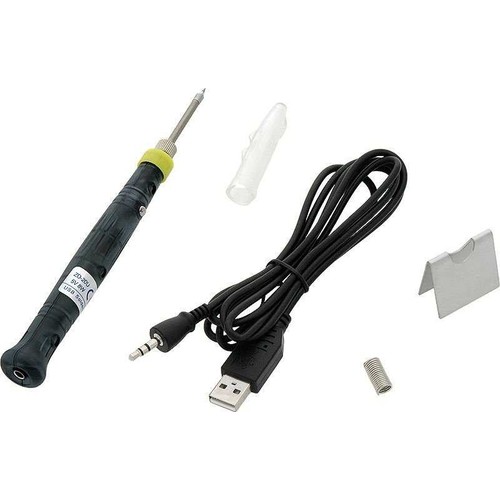 Class ZD-20U 5V 8W USB Kalem Havya Fiyatı - Taksit Seçenekleri
