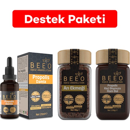 Bee�o Destek Paketi Fiyatı, Taksit Seçenekleri ile Satın Al