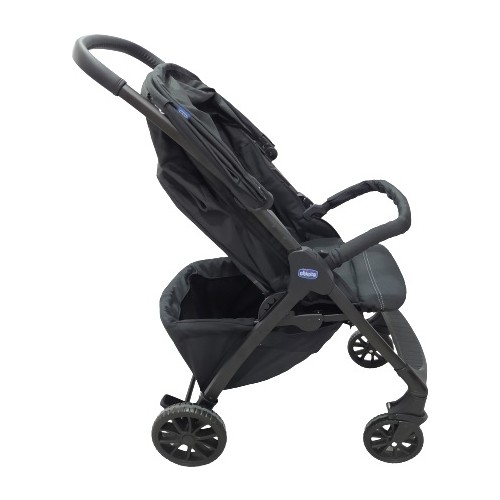 Chicco Duo Kwik One Travel Sistem Bebek Arabası Iron Fiyatı