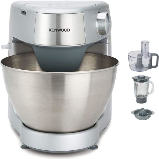 Kenwood KHC29.H0WH Prospero Kitchen Machine Mutfak Şefi Fiyatı