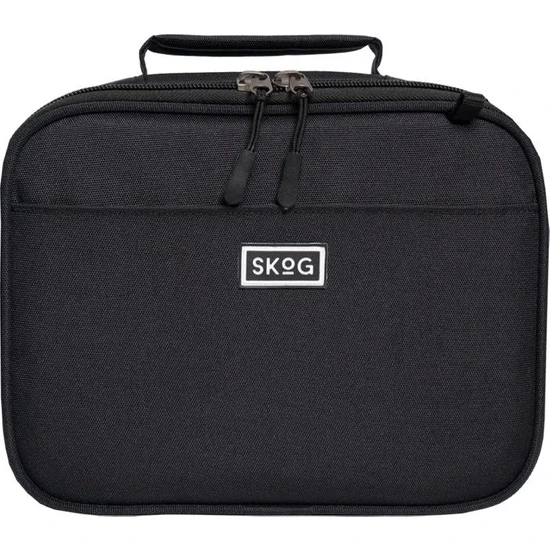 Skog Oslo Organizer Çanta Kablo Çantası Düzenleyici Çanta