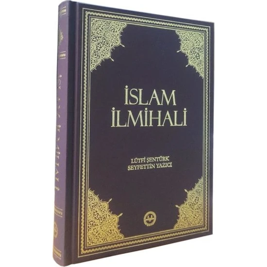 İslam İlmihali - Lütfi Şentürk - Seyfettin Yazıcı