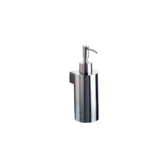 QToo Qbıc Paslanmaz Çelik Sıvı Sabun Dispenseri