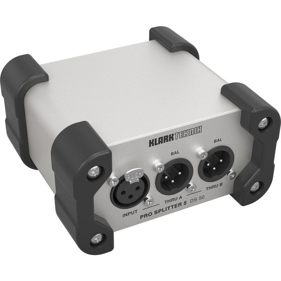 Klark Teknik DS50