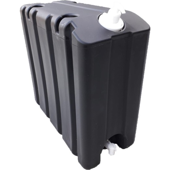 Sinmes Su Deposu Plastik Tırsan Tipi 55 lt Fiyatı