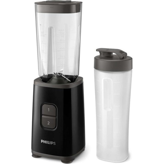 Philips HR2602/90 Daily Collection Mini Smoothie Blender Fiyatı
