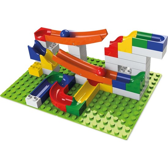Hubelino Marble Run See Saw Set Genişletme Seti 420503 45 Fiyatı