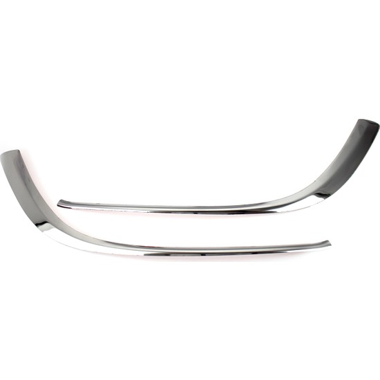 Auto Accessory World Opel Astra J 2010 Sis Çerçevesi 2 Çelik Fiyatı