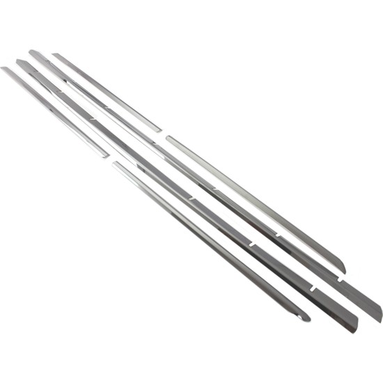 Auto Accessory World Fıat Ducato 2008 2014 Ön Panjur 6 Çelik Fiyatı