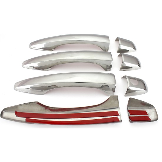 Auto Accessory World Cıtroen C4 Pıcasso 2006 2010 Kapı Kolu Fiyatı