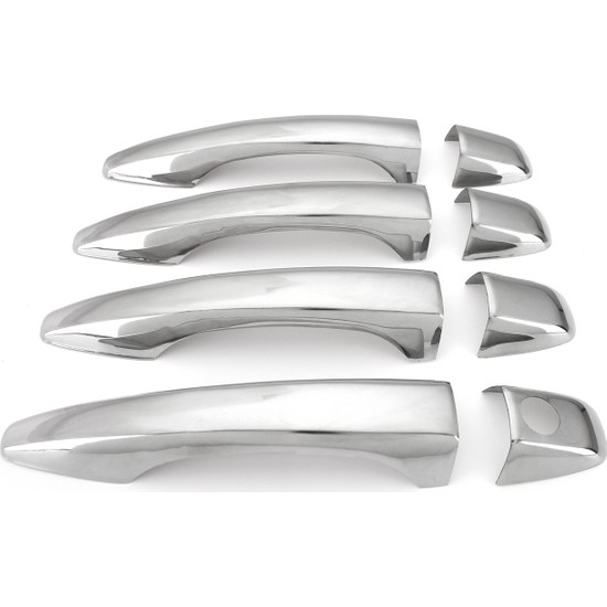 Auto Accessory World Cıtroen C4 Pıcasso 2006 2010 Kapı Kolu Fiyatı