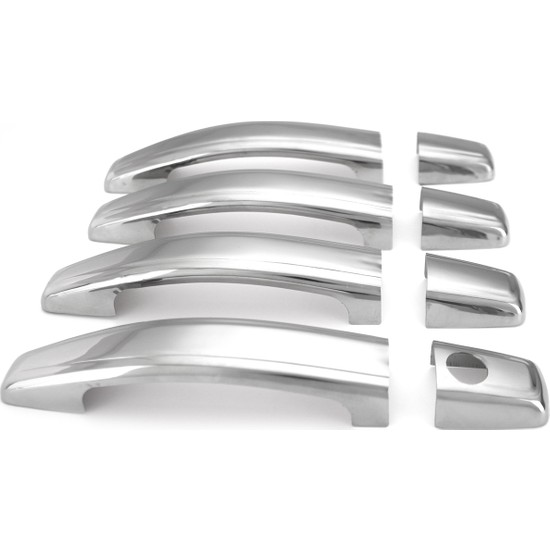 Auto Accessory World Opel Corsa D 2006 2015 Kapı Kolu Çelik Fiyatı