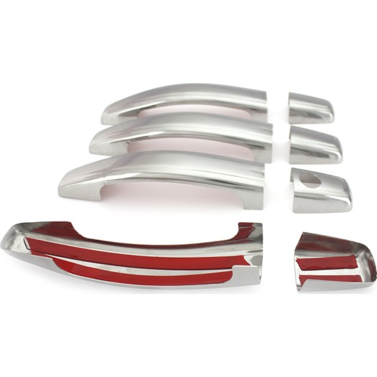 Auto Accessory World Opel Corsa D 2006 2015 Kapı Kolu Çelik Fiyatı