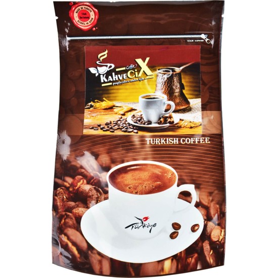 Kahvecix Antakya Kahvesi Special Orta Içim 250 gr