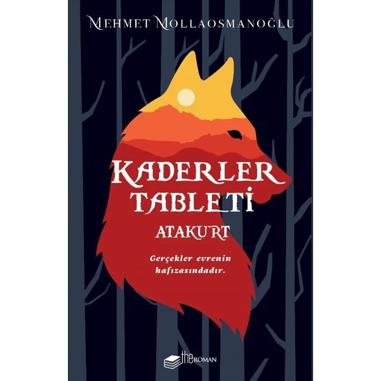 Kaderler Tableti “Atakurt” - Mehmet Mollaosmanoğlu