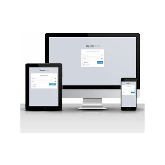 Сайты v3. Demo website