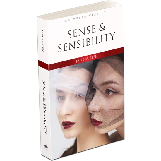 Sense & Sensibility - İngilizce Klasik Roman