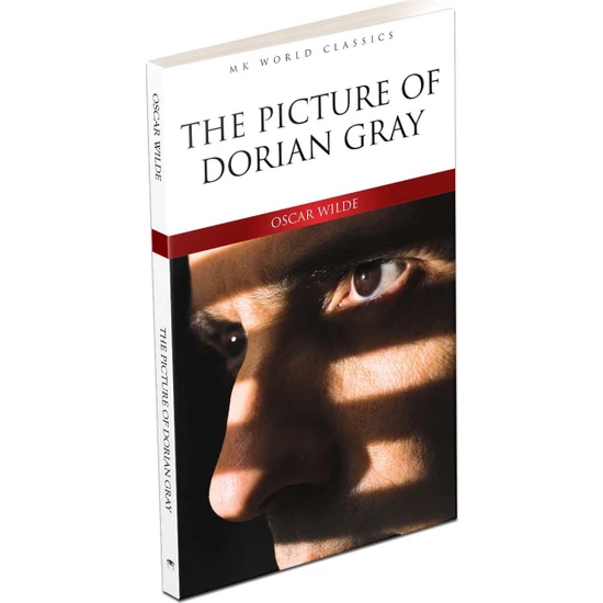 The Picture Of Dorian Gray - İngilizce Klasik Roman