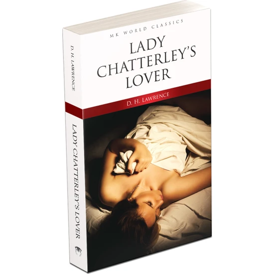 Lady Chatterley’S Lover - İngilizce Klasik Roman