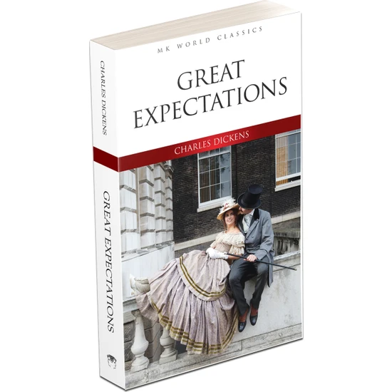 Great Expectations - İngilizce Klasik Roman