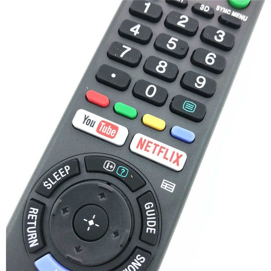 Sony RMTTX300E Tv Kumanda Fiyatı Taksit Seçenekleri