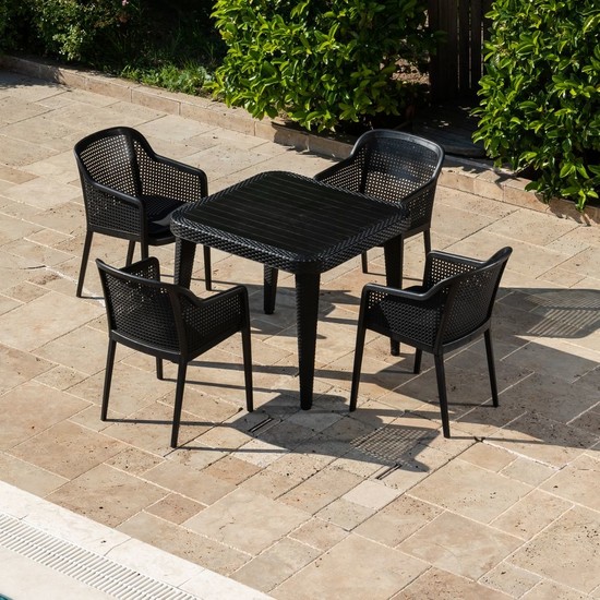 Bintaş Mobilya Bahçe Masa Sandalye Takım Fiyatı