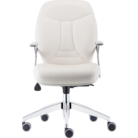 Bintaş Mobilya Vosvos Ofis Makam Çalışma Koltuğu Fiyatı