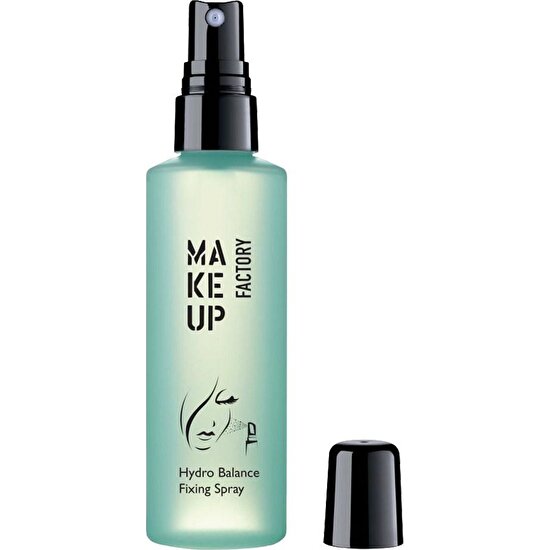 Make Up Factory Makyaj Sabitleyici Sprey 100 ml