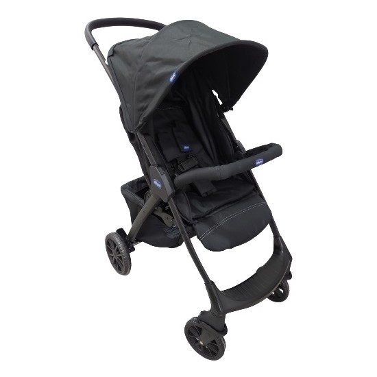 Chicco Duo Kwik One Travel Sistem Bebek Arabası Iron Fiyatı