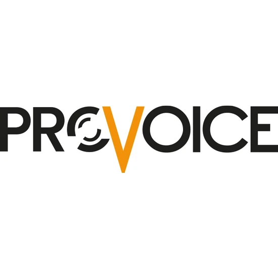 Provoice VPX-6400 EF TR 6 Kanal 300 Watt Efektli Trafolu Anfi Mikser