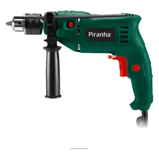 Piranha Pıd 3630 Darbeli Matkap 550 W